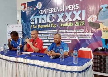 Inilah 16 Tim yang Lolos, dan Jadwal Pertandingan Resmi Sampai Babak Final