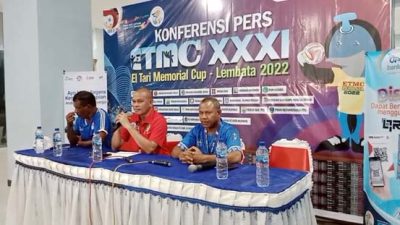 Inilah 16 Tim yang Lolos, dan Jadwal Pertandingan Resmi Sampai Babak Final