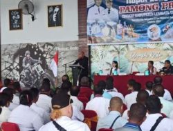 Panitia Gratiskan Pertandingan Pertama ETMC XXXI Lembata, Skenario Acara Pembukaan Berubah