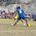 Ini Lembata, Bung ! PS Malaka Titipkan Trophy ETMC untuk Persebata Lembata