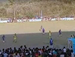 Juara Bertahan PS Malaka Ditahan Imbang Persematim, Besok Perseftim Dijajal Persami, Persebata Jamu Bintang Timur FC