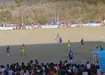 Juara Bertahan PS Malaka Ditahan Imbang Persematim, Besok Perseftim Dijajal Persami, Persebata Jamu Bintang Timur FC