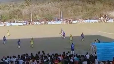 Juara Bertahan PS Malaka Ditahan Imbang Persematim, Besok Perseftim Dijajal Persami, Persebata Jamu Bintang Timur FC