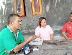 Persena Nagekeo Persoalkan Pemain ‘Siluman’ Persada SBD, Asprop PSSI NTT tidak Tegas