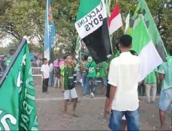 Perseftim Bangkitkan Asa, Persami Perkokoh Posisi, Persebata ke Puncak Klasemen