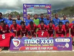 Persebata: Antara Batu Ata di Flores Timur dan Lembata