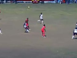 Persebata Ditahan Bintang Timur Tanpa Gol, Platina FC Puncaki Klasemen Grup B