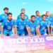 Besok, Persebata Lembata Tentukan Nasibnya di Liga 3 ETMC XXXI Lembata 2022