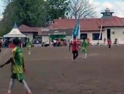 Tim Tangguh PSN Ngada Tersingkir, ETMC XXXI Lembata 2022 Kian Bergengsi