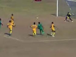 Perss Soe Tetap di Puncak Klasemen Grup C, Nirwana FC Akan Ketemu Perseftim Flores Timur di Babak 16