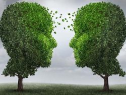 Mengenal Kepribadian dari Perangai Hidup