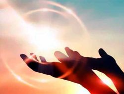 Terlahir Sebagai Saluran Rahmat