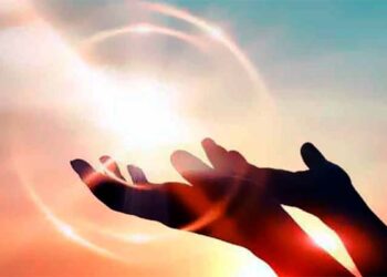 Terlahir Sebagai Saluran Rahmat