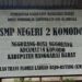 SMPN 2 Komodo Adakan Berbagai Perlombaan Jelang Syukuran HUT Sekolah