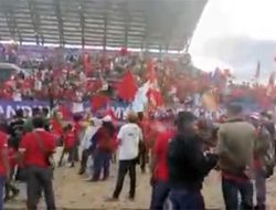 Semua Klub Tersingkir, Perseftim Akan Jamu Perse Ende, Persim Ditantang Persarai Sabu Raijua