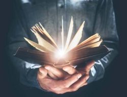 Yang Terkecil di Mata Dunia Dialah yang Terbesar