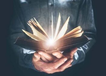 Yang Terkecil di Mata Dunia Dialah yang Terbesar