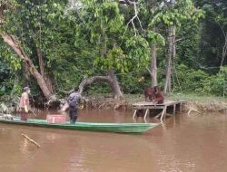 Menempa Hidup Dalam Waktu