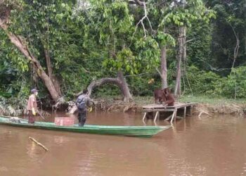 Menempa Hidup Dalam Waktu
