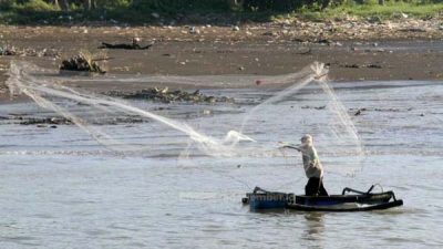 Teruslah Menebar Jala Meski Menemui Malam Tanpa Ikan