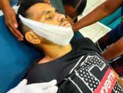 Jatuh dari Pohon, Warga Desa Mahal I – Lembata Tewas Mengenaskan