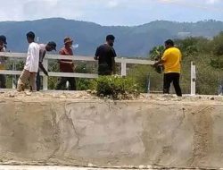 Kisruh Laga Perseftim vs Perse Cederai Marwah Sepakbola NTT, Permata : Asprop PSSI NTT Harus Beri Sanksi !