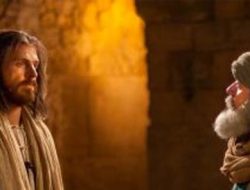 Spirit “Kantong Baru” untuk Sebuah Pembaharuan Hidup