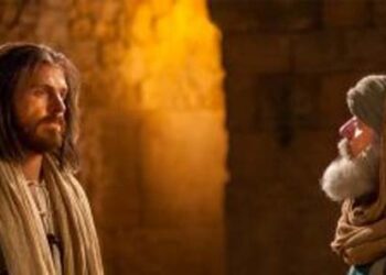 Spirit “Kantong Baru” untuk Sebuah Pembaharuan Hidup