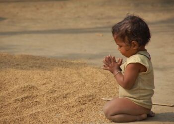 Tetap Mengakui Tuhan dalam Suka-Duka Hidup