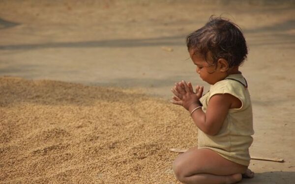 Tetap Mengakui Tuhan dalam Suka-Duka Hidup