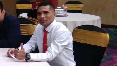 Pengacara Ama Raya : Debt Collector Rampas Kendaraan Kredit Dapat Dipidanakan