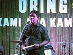 Sumpah Pemuda dan Masyarakat Kohesif