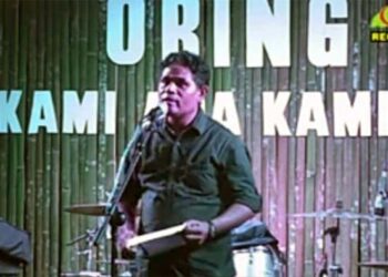 Sumpah Pemuda dan Masyarakat Kohesif