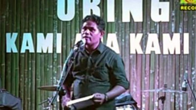 Sumpah Pemuda dan Masyarakat Kohesif