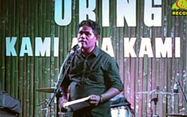 Sumpah Pemuda dan Masyarakat Kohesif