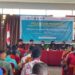 BPS Lembata Gelar Pelatihan Bagi Petugas Regsosek 2022; Feliksia Siola: Kami Butuh Petugas Lapangan yang Kompeten