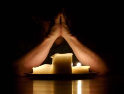 Setia Berjaga Bagai Seorang Hamba