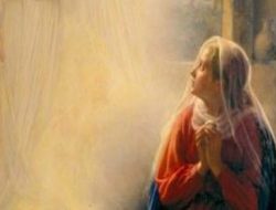 Jadilah Menurut Kehendakmu