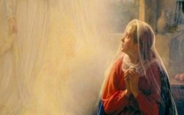 Jadilah Menurut Kehendakmu