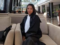 Advokat Iren : DC Jangan Jerumuskan Masyarakat dengan Aturan Hukum yang Ssesat