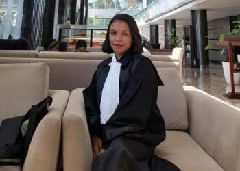 Advokat Iren : DC Jangan Jerumuskan Masyarakat dengan Aturan Hukum yang Ssesat