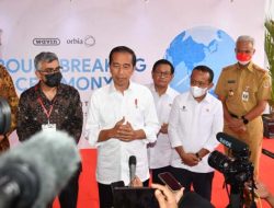 Usut Tuntas Tragedi Kanjuruhan, Presiden : Perbaiki Tata Kelola Persepakbolaan Indonesia