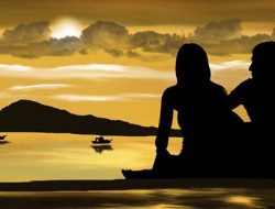 Antara Komiten dan Resiko