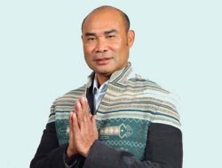 Ini Pesan Gubernur Laiskodat Soal Buku ‘Lembata Dalam Pergumulan Sejarah dan Perjuangan Otonominya’