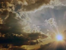 Jadilah Kabar Sukacita Hidup