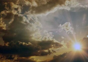 Jadilah Kabar Sukacita Hidup