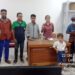 Delapan Kru Teater Monolog Siap Getarkan Panggung Lomba DKP Lembata