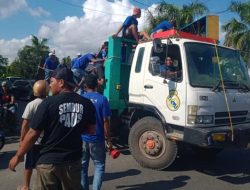 Menanti Geliat Sepakbola Lembata Pasca ETMC XXXI 2022