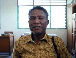 Bapa Meus Belang: Sosok Ayah Yang Merangkul