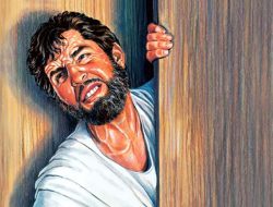 Melewati Pintu Sempit